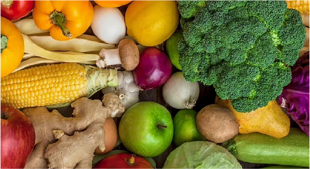 果蔬汁饮料加工系列