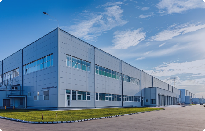 上海乐美德智能设备有限公司